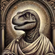 Icons of the Sacred Era