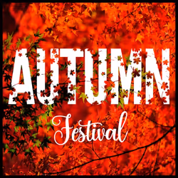 $Enjoy Autumn