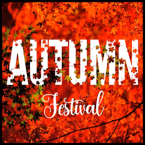 $Enjoy Autumn