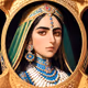 Persian Girl
