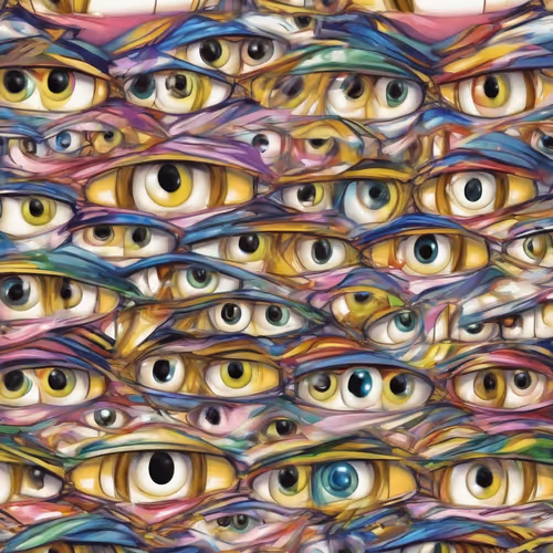 Eyes