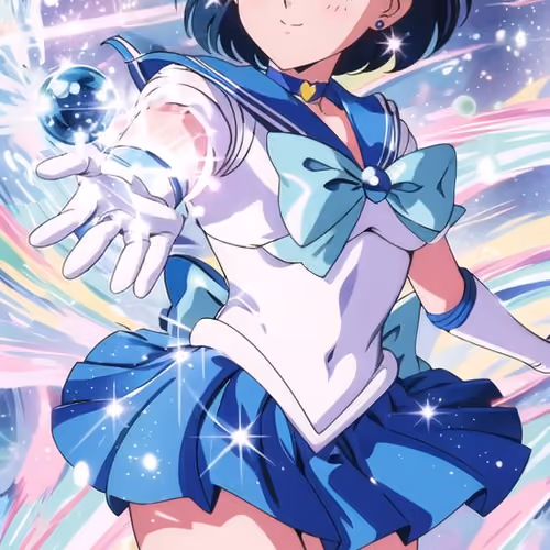 SailorMercury