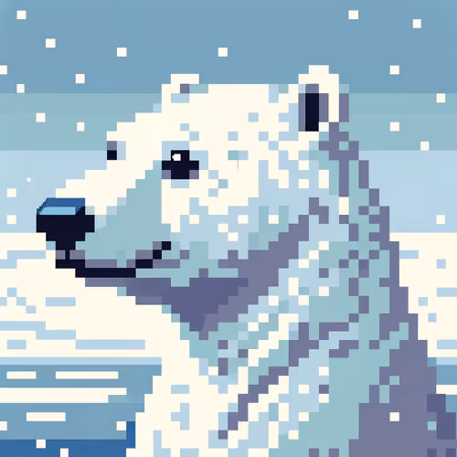Fuzzy Bears