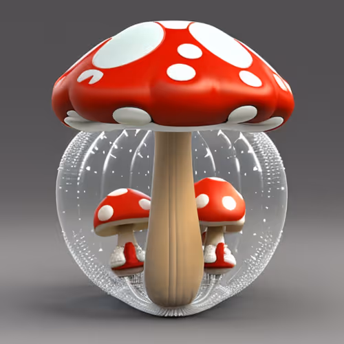 Zhroom Zorb
