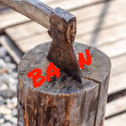 ban