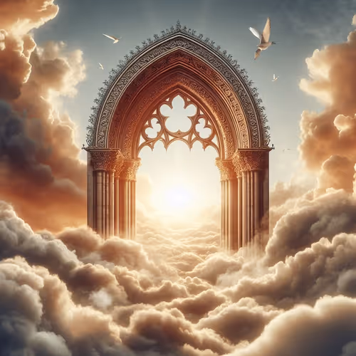 $Imagine that you can fly!