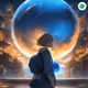 A girl lost in the world of ZORA