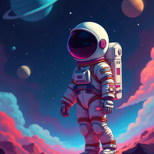 Spaceboy
