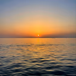 Sailing