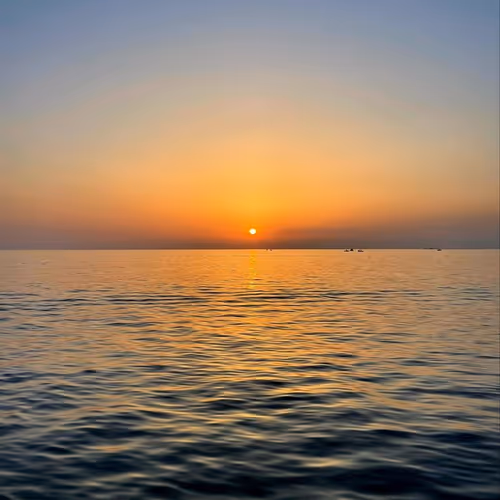 Sailing