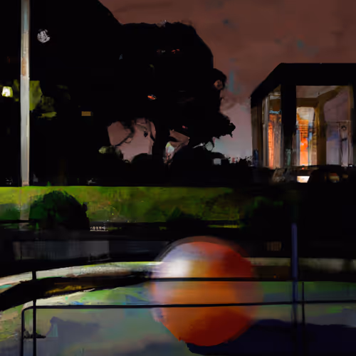 "things" in "public" spaces (TIPS)