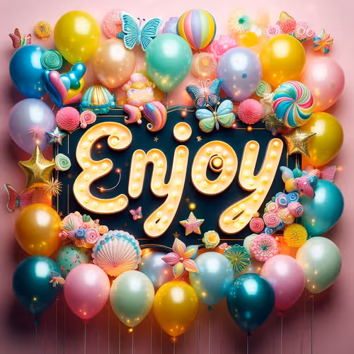 ENGOY
