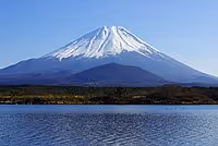 Fuji Mountain