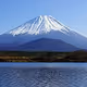 Fuji Mountain