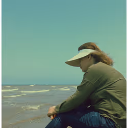 Beautiful sea
