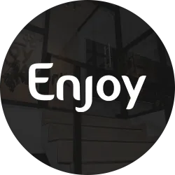 Enjoy NFTs