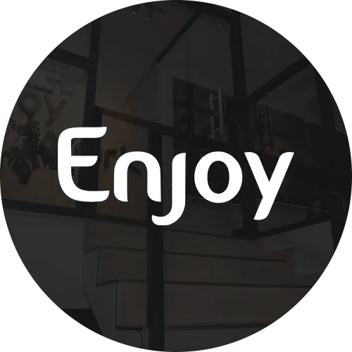 Enjoy NFTs