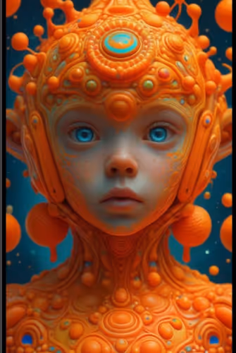 Galactic Sirens
