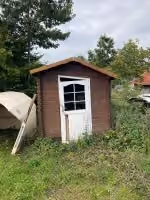 gardenhouse