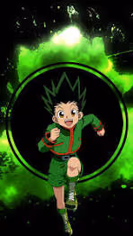gon hunter x hunter