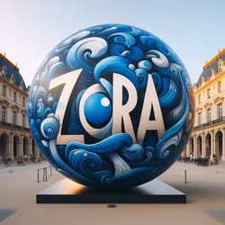 Z O R A