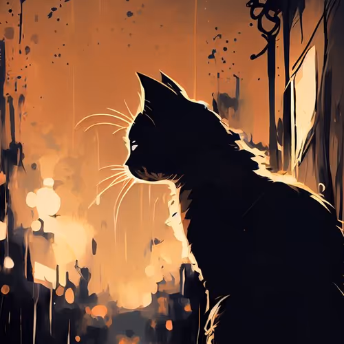 cats