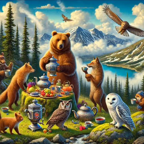 Picnic