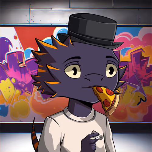 Geckies Revamped