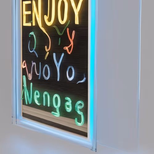 ENJOY