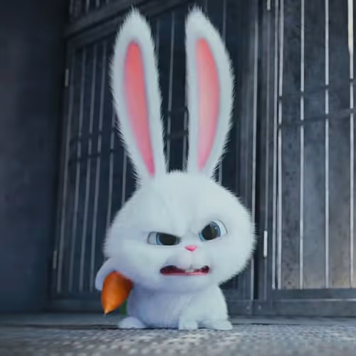 Rabbit