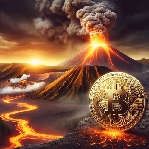 BTC-FIRE