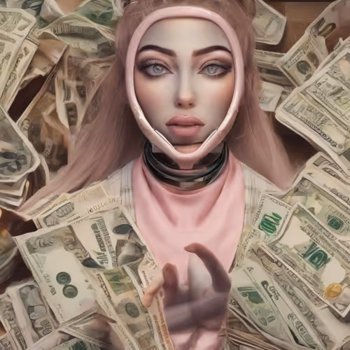 post for fun earn for real