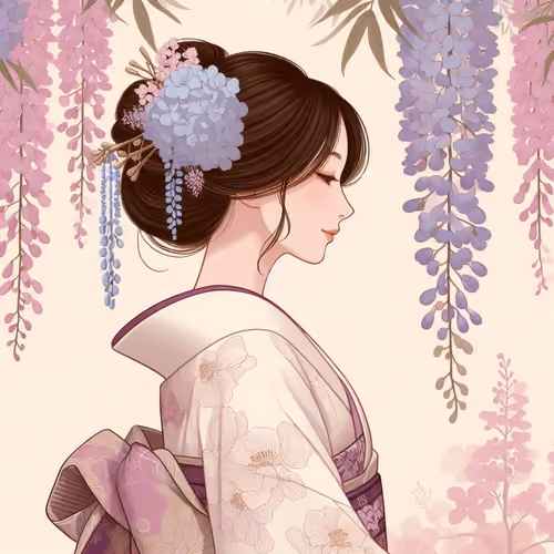 花鳥風月