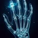 Diamond hand
