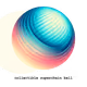 collectible superchain ball