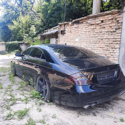 CLS63