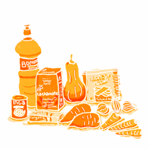 Grocery 02