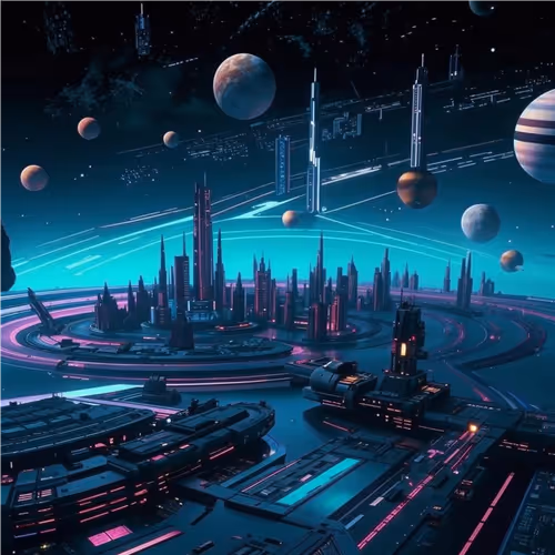 Another world