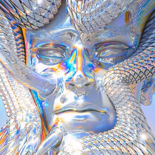 Mystic Waves