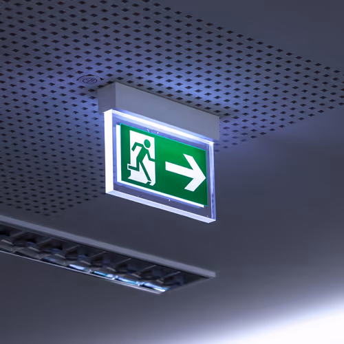 $EXIT