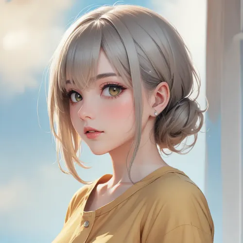 girl