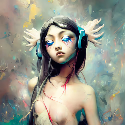 The Beauty of music pt.1