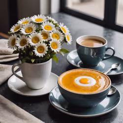 good morning