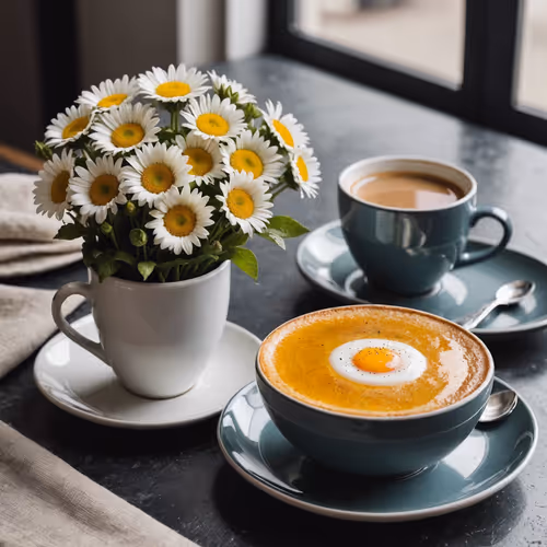 good morning