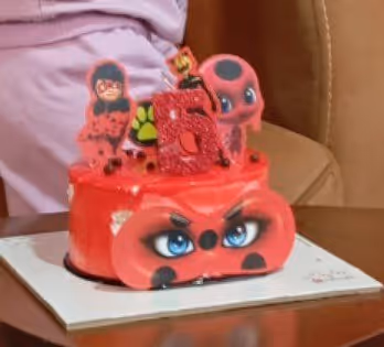 BIRTHDAY