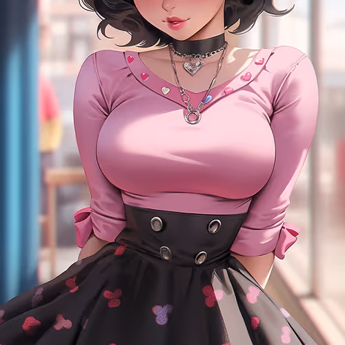 AnimeGirl