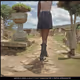 Buttons Walking