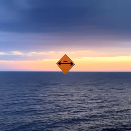 Open Oceans