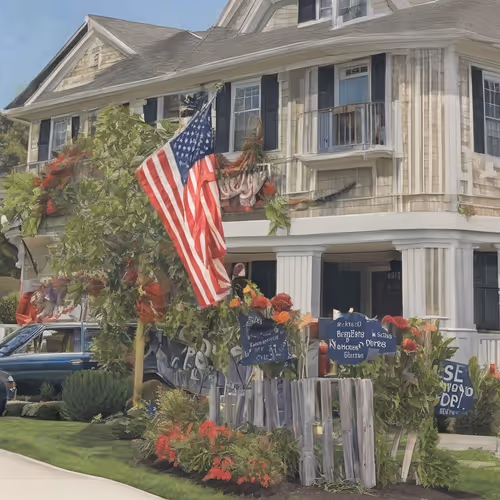 Neighbors