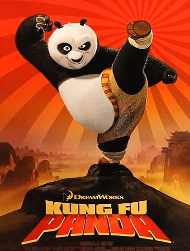 panda